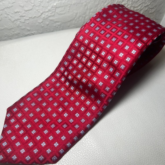 roundtree & yorke ties